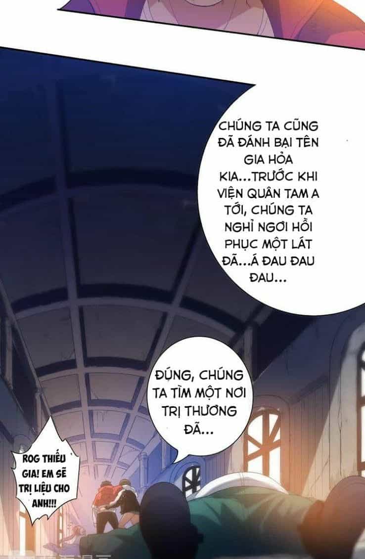 Giản Giới - Chương 26 - ảnh 5