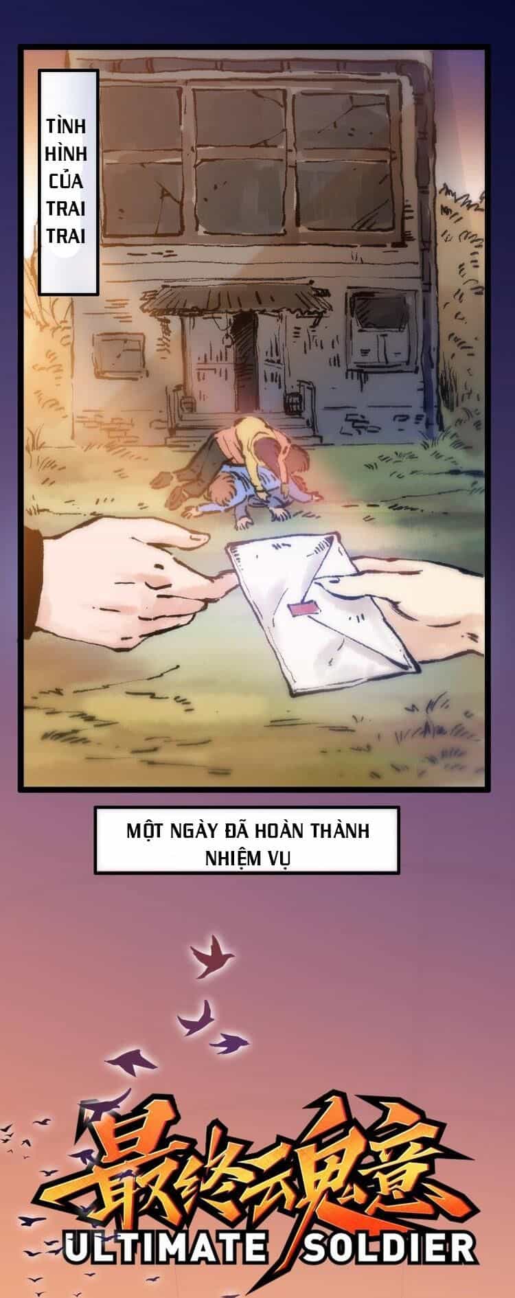 Giản Giới - Chương 27 - ảnh 1