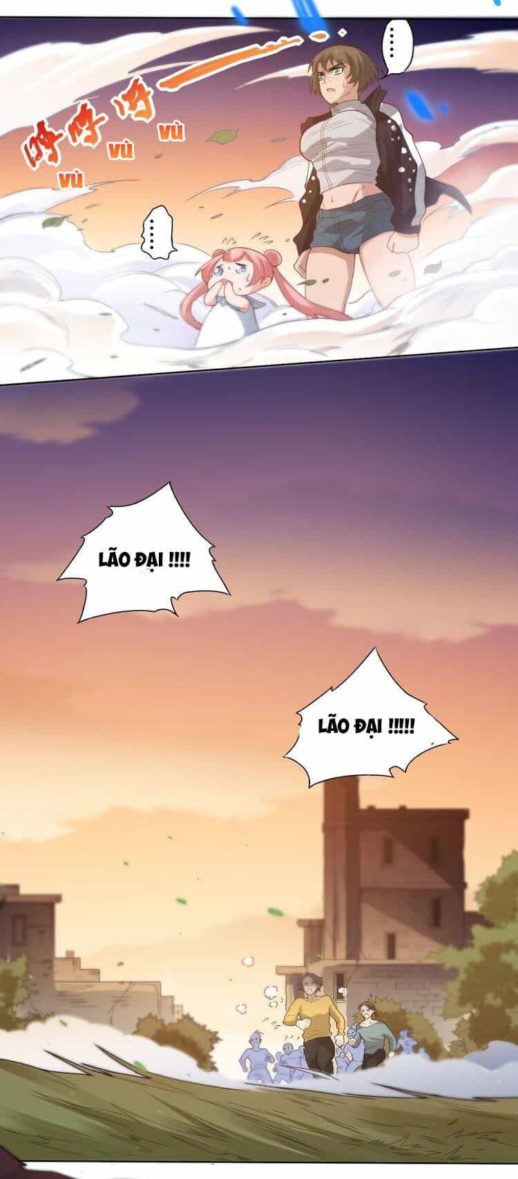 Giản Giới - Chương 27.2 - ảnh 11