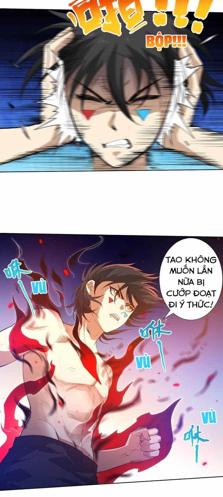Giản Giới - Chương 29 - ảnh 8