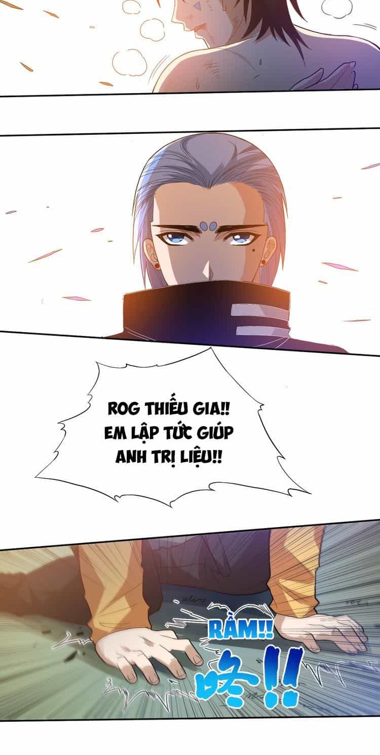Giản Giới - Chương 29.2 - ảnh 11