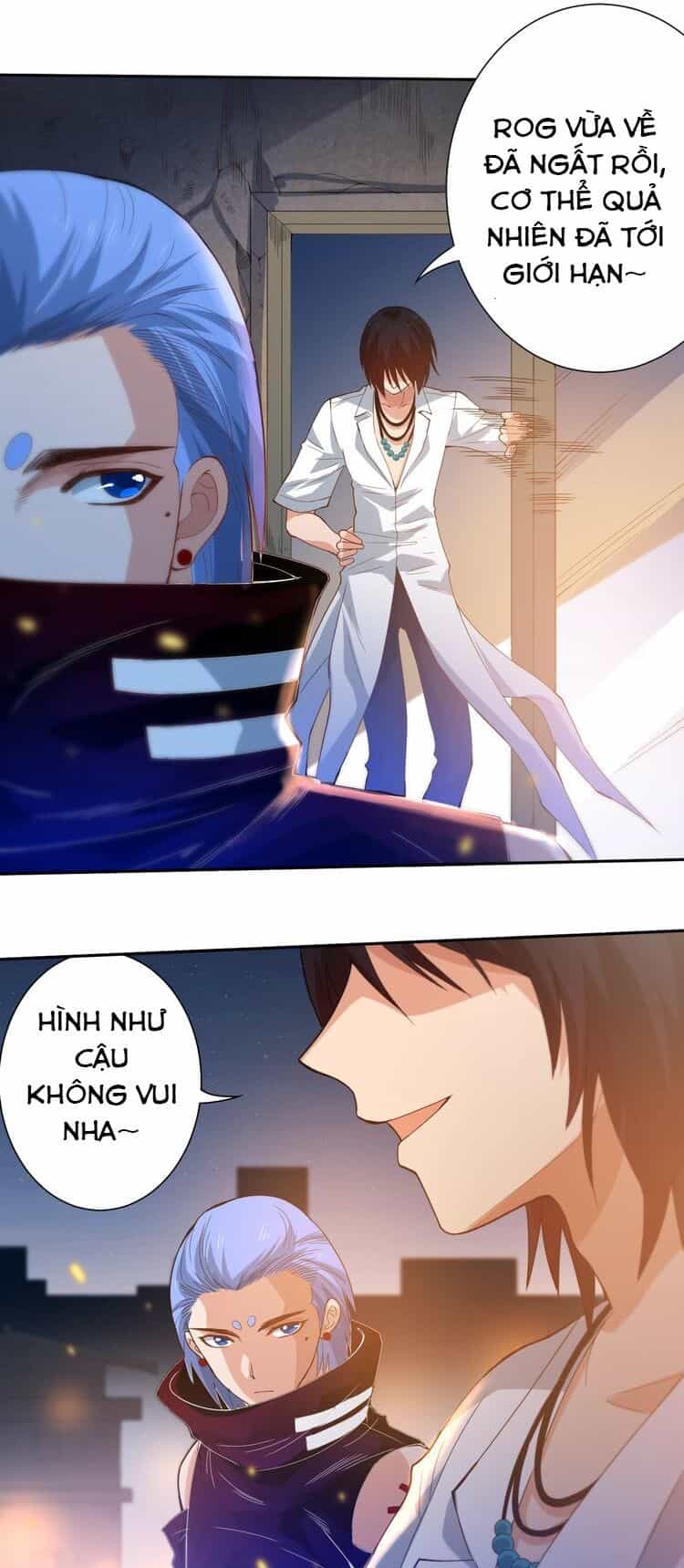Giản Giới - Chương 30.2 - ảnh 17