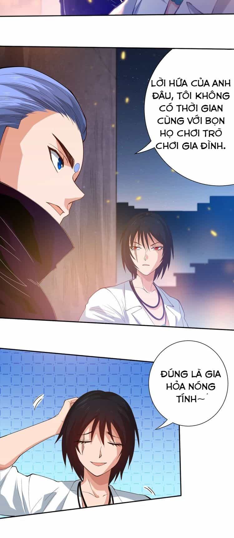 Giản Giới - Chương 30.2 - ảnh 18
