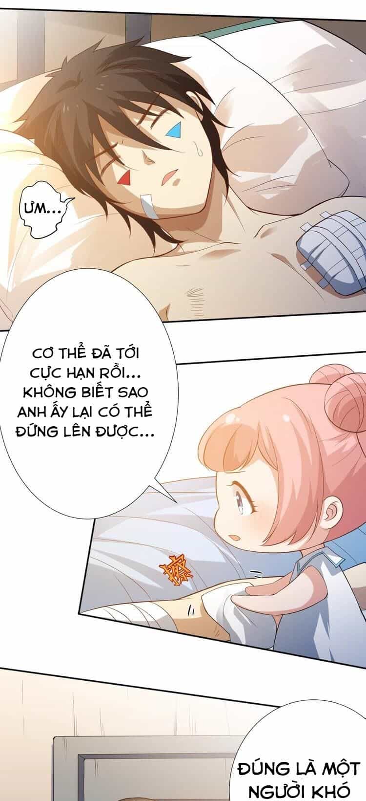 Giản Giới - Chương 30.2 - ảnh 24