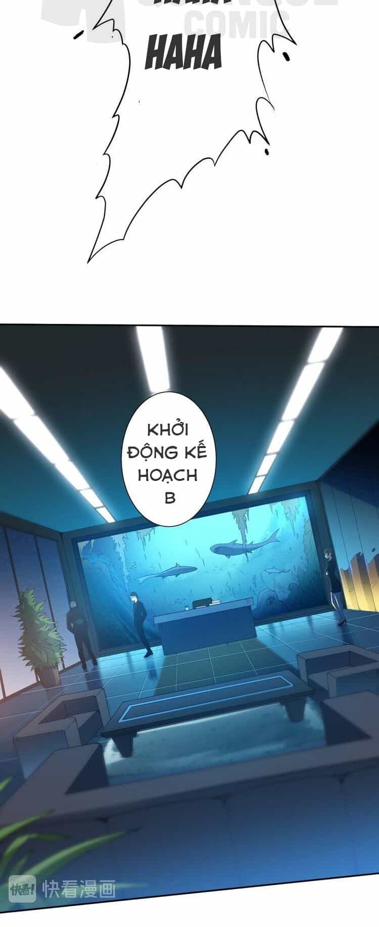 Giản Giới - Chương 31 - ảnh 8