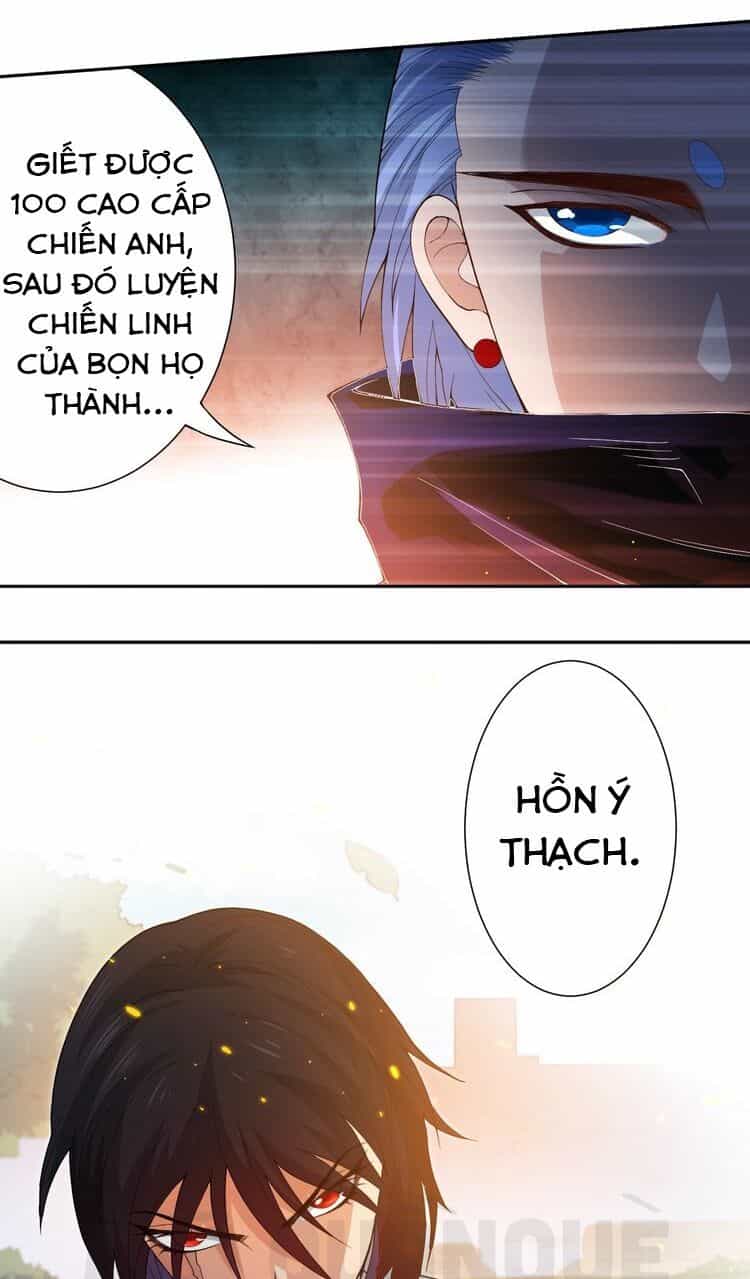 Giản Giới - Chương 31.2 - ảnh 14