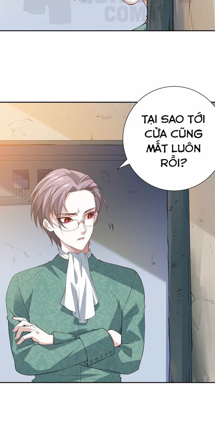 Giản Giới - Chương 31.2 - ảnh 32
