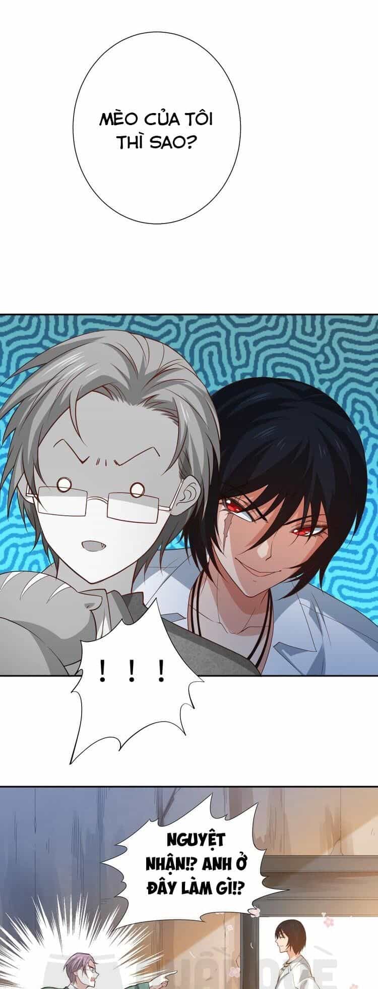 Giản Giới - Chương 32 - ảnh 9