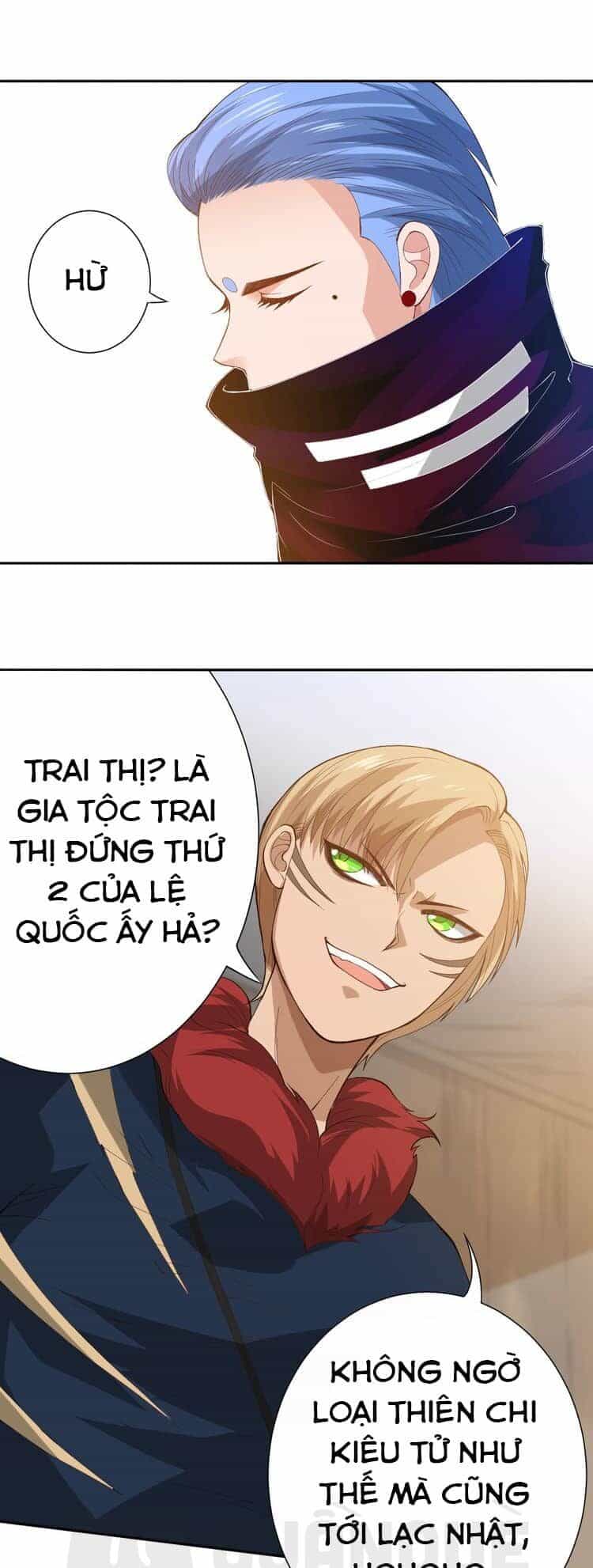 Giản Giới - Chương 32.2 - ảnh 4