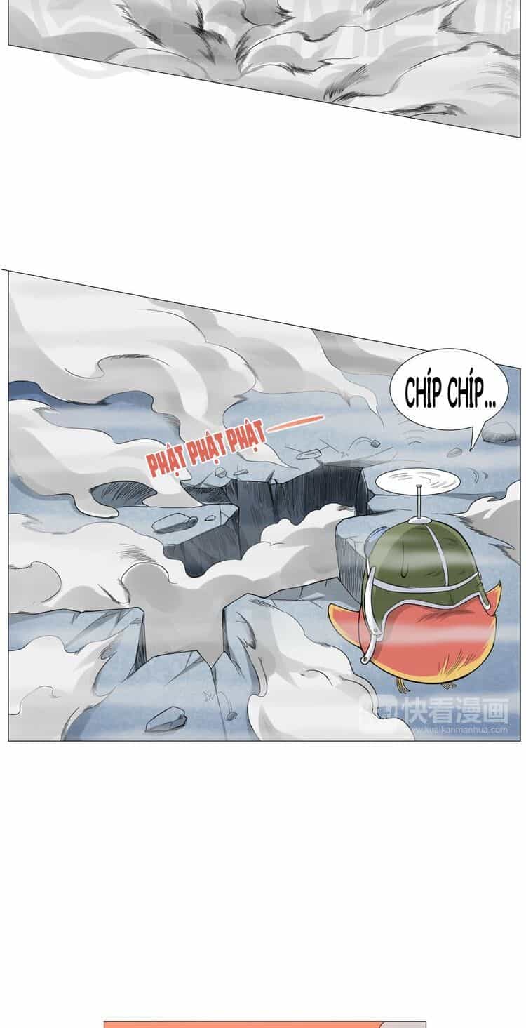 Giản Giới - Chương 4.2 - ảnh 16