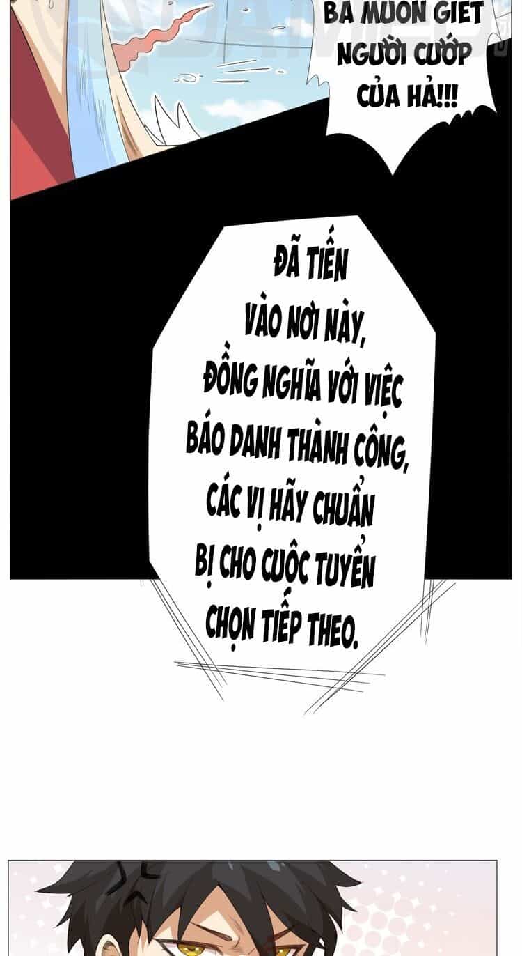 Giản Giới - Chương 4.2 - ảnh 18