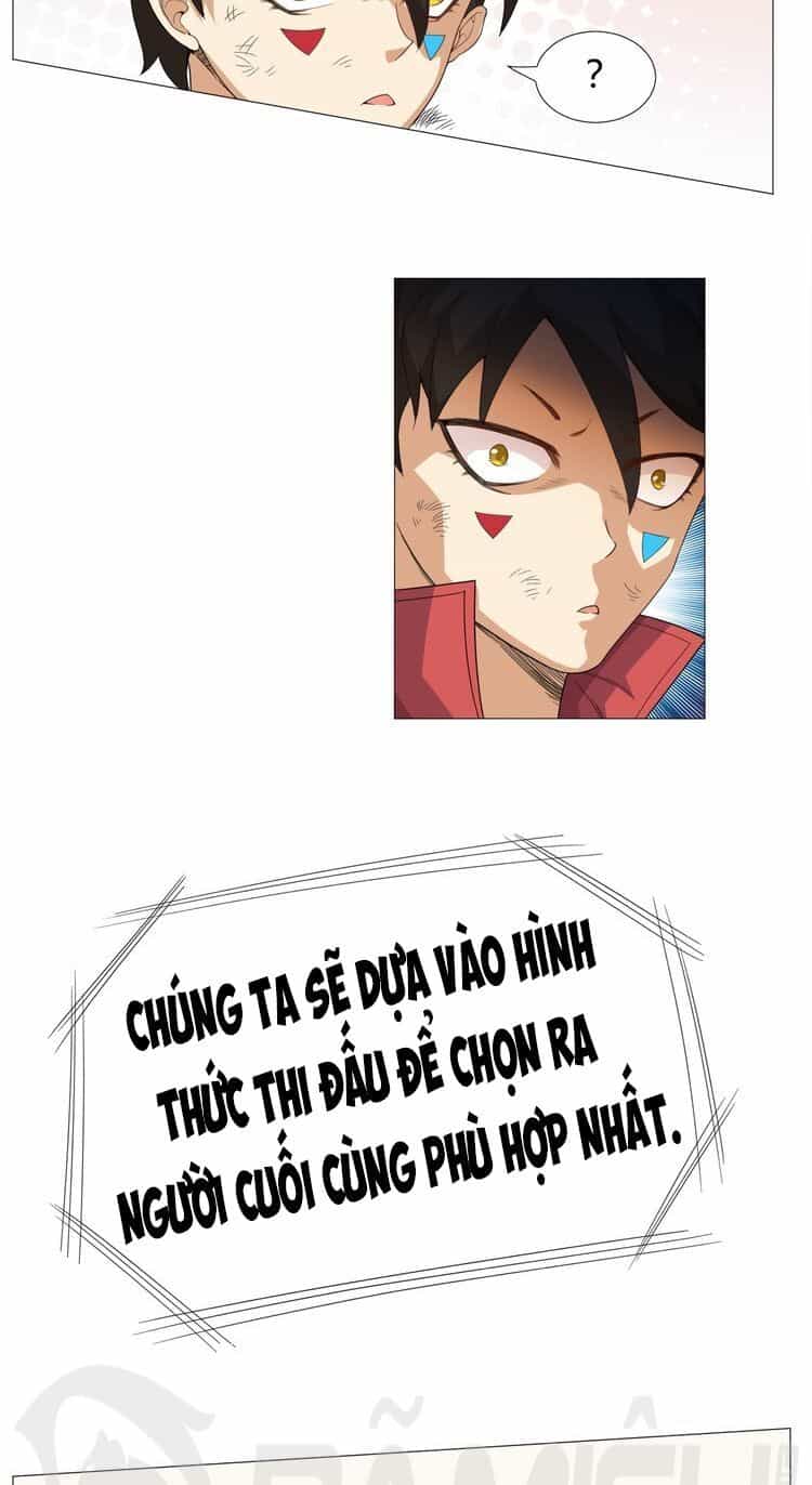 Giản Giới - Chương 4.2 - ảnh 19