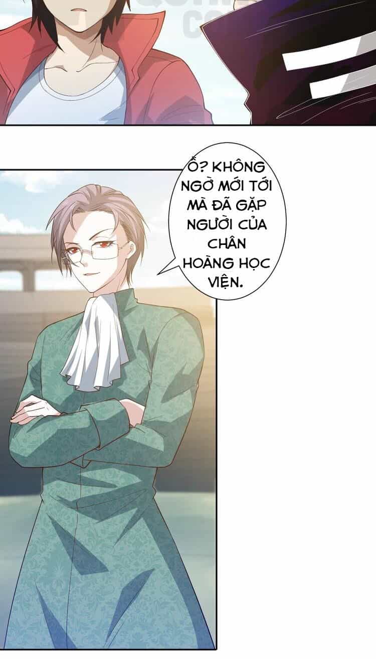 Giản Giới - Chương 33.2 - ảnh 2