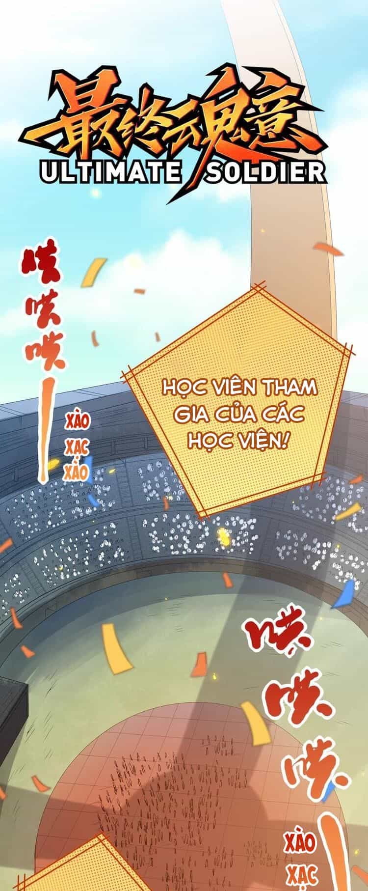Giản Giới - Chương 35 - ảnh 1