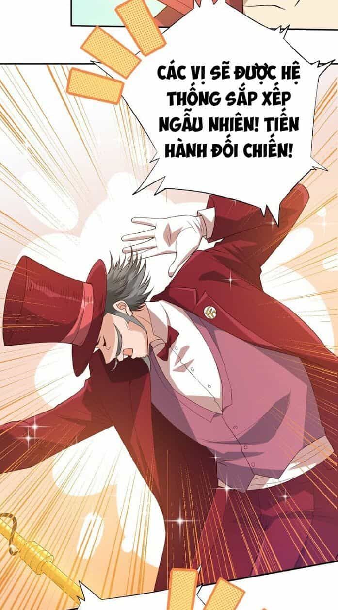 Giản Giới - Chương 35 - ảnh 19