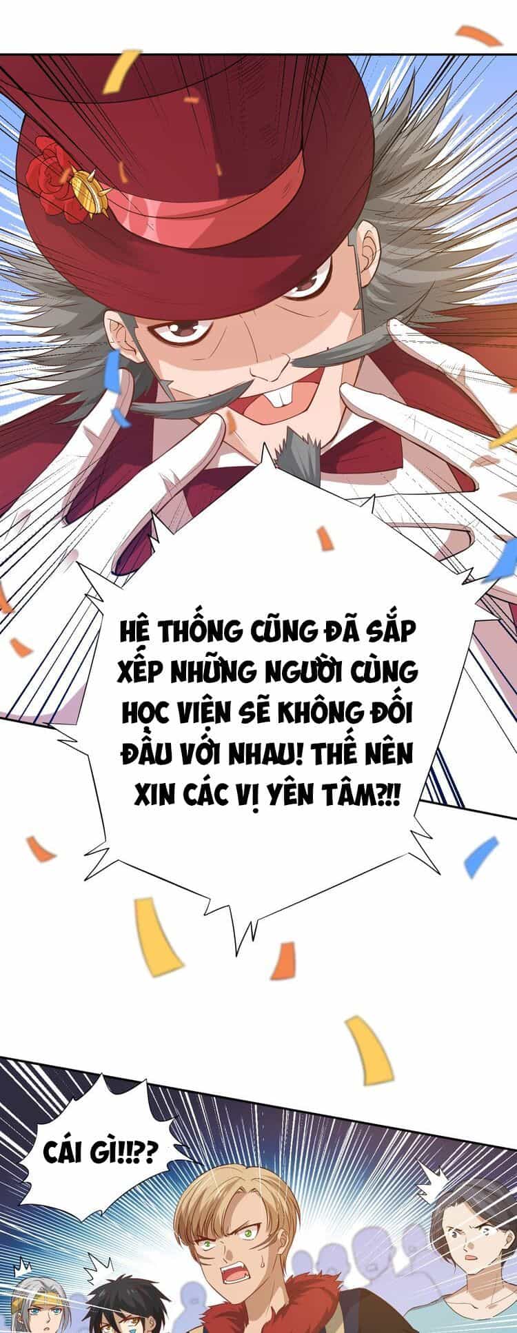 Giản Giới - Chương 35 - ảnh 21