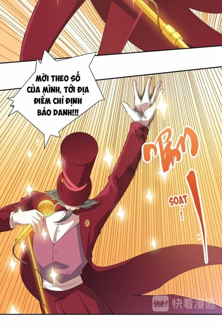 Giản Giới - Chương 35.2 - ảnh 11