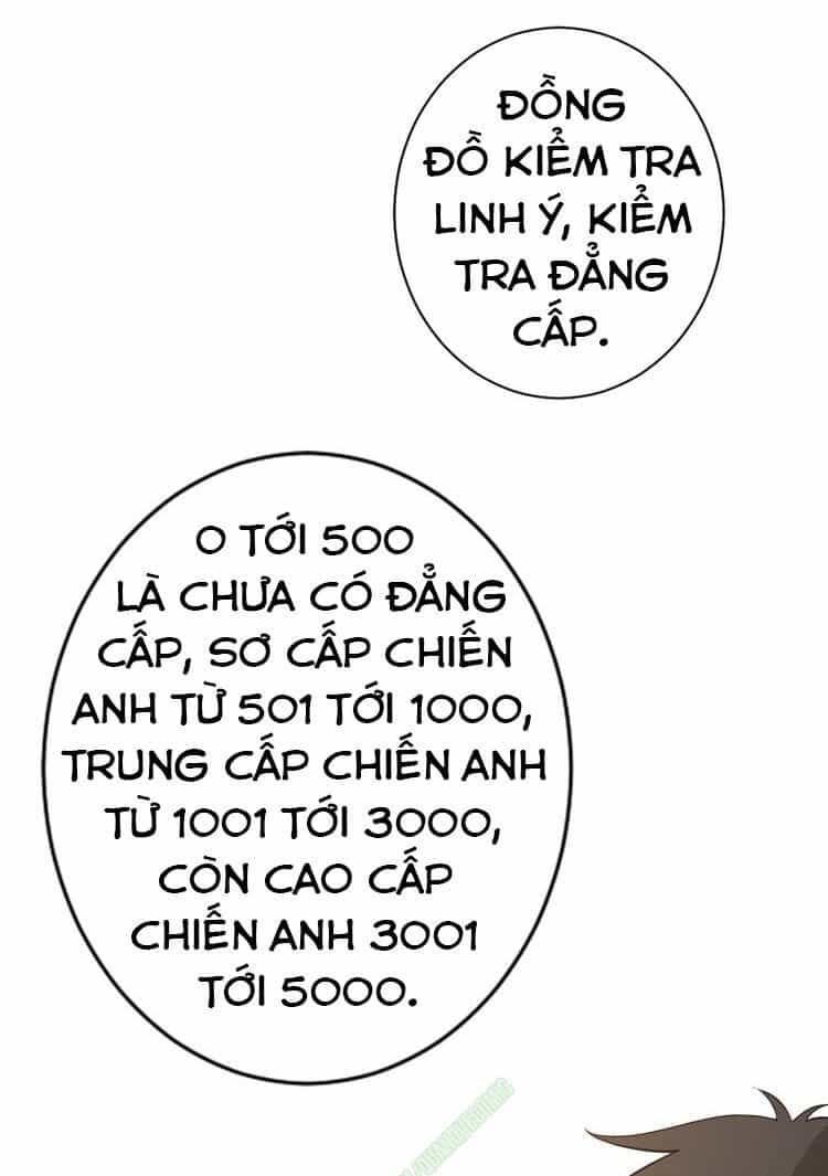 Giản Giới - Chương 36 - ảnh 20