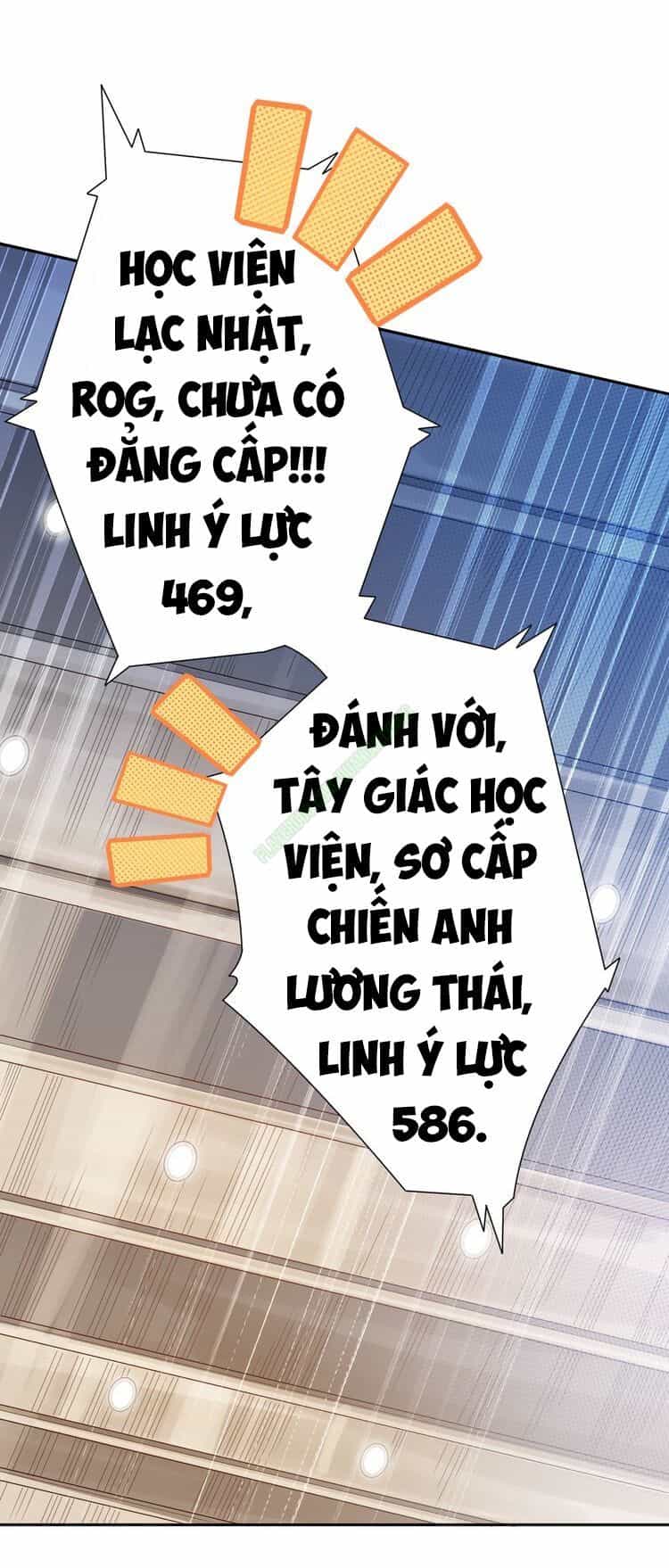 Giản Giới - Chương 36 - ảnh 27