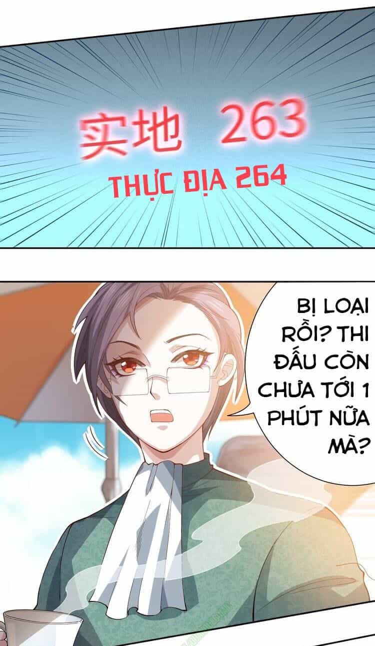 Giản Giới - Chương 37 - ảnh 16