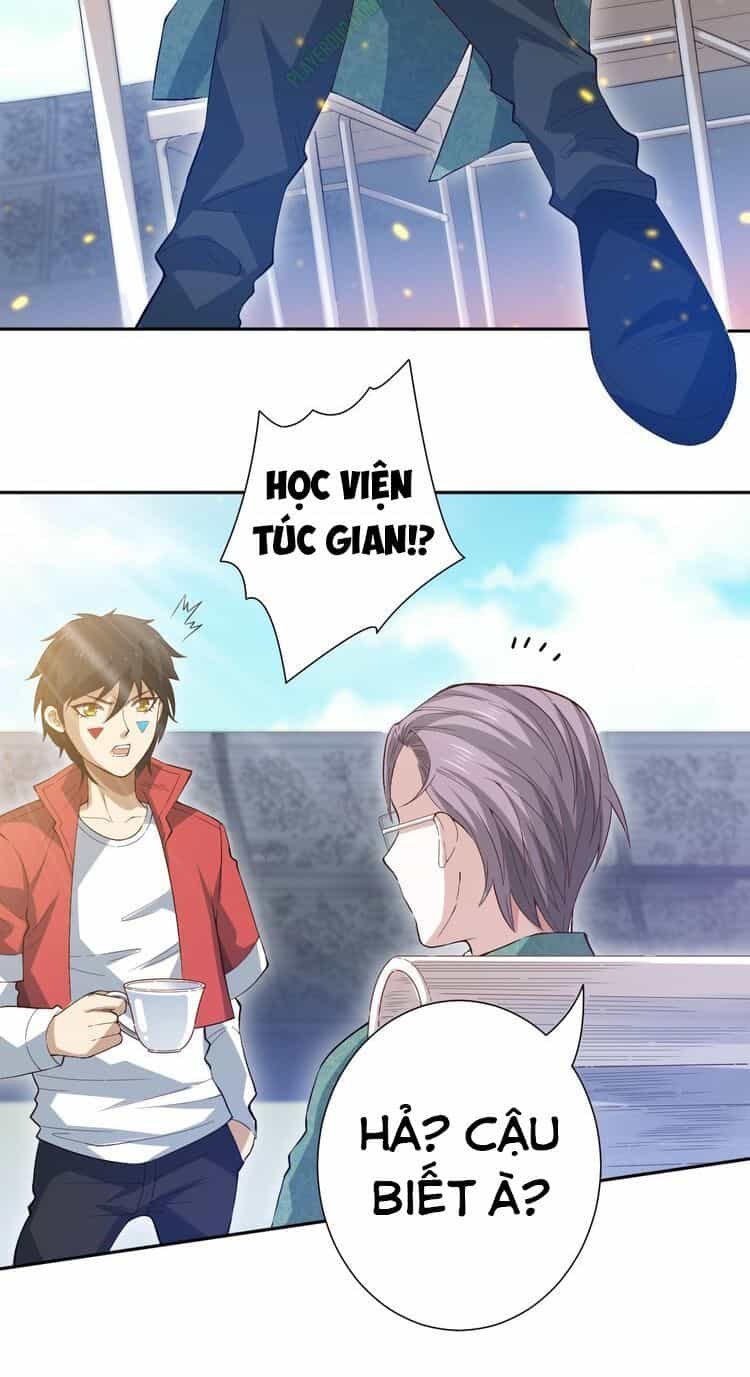 Giản Giới - Chương 37.2 - ảnh 19