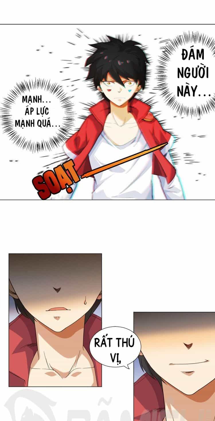 Giản Giới - Chương 4.3 - ảnh 16