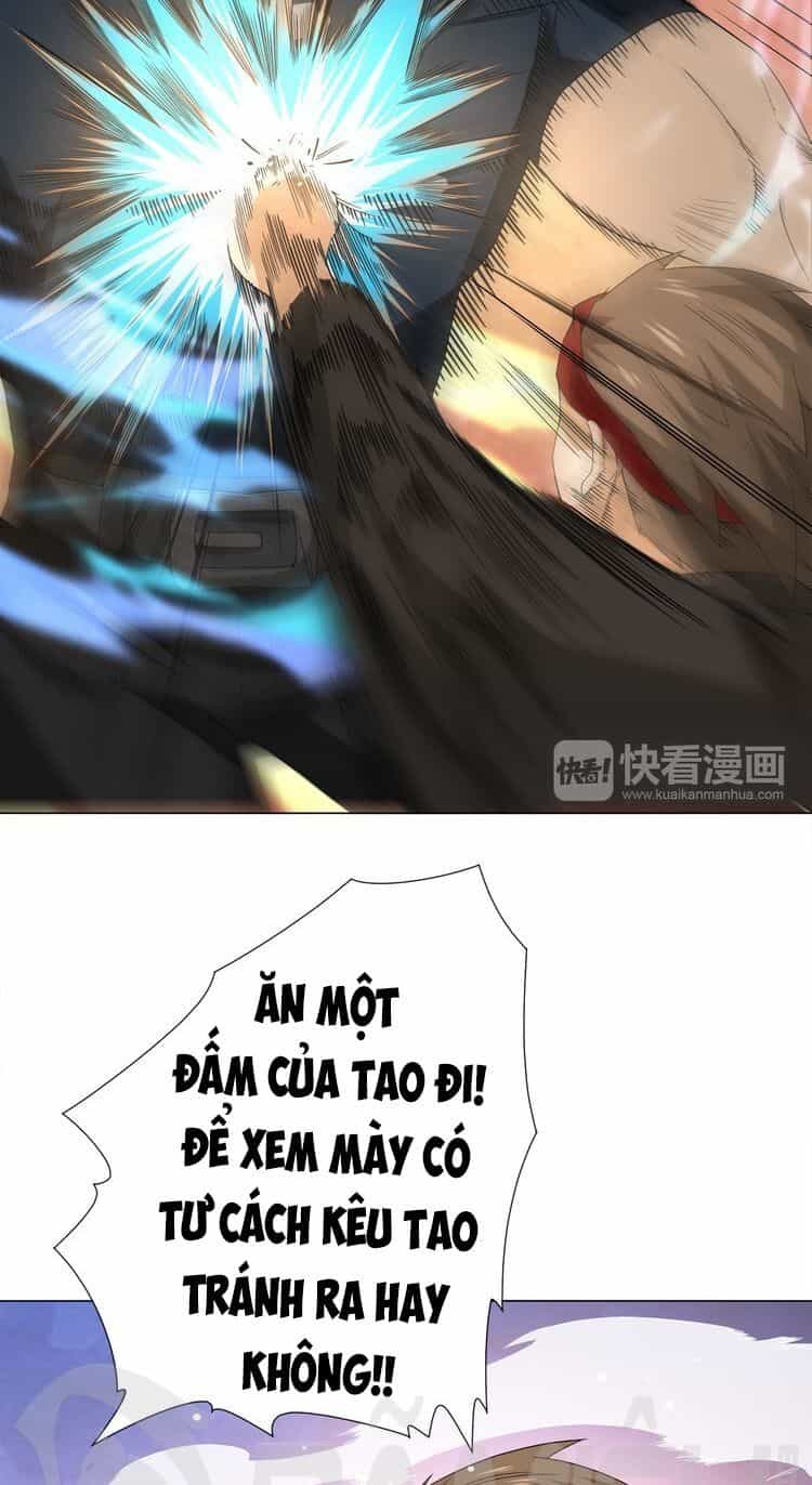 Giản Giới - Chương 4.3 - ảnh 8