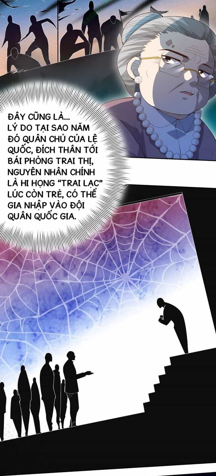Giản Giới - Chương 39 - ảnh 10