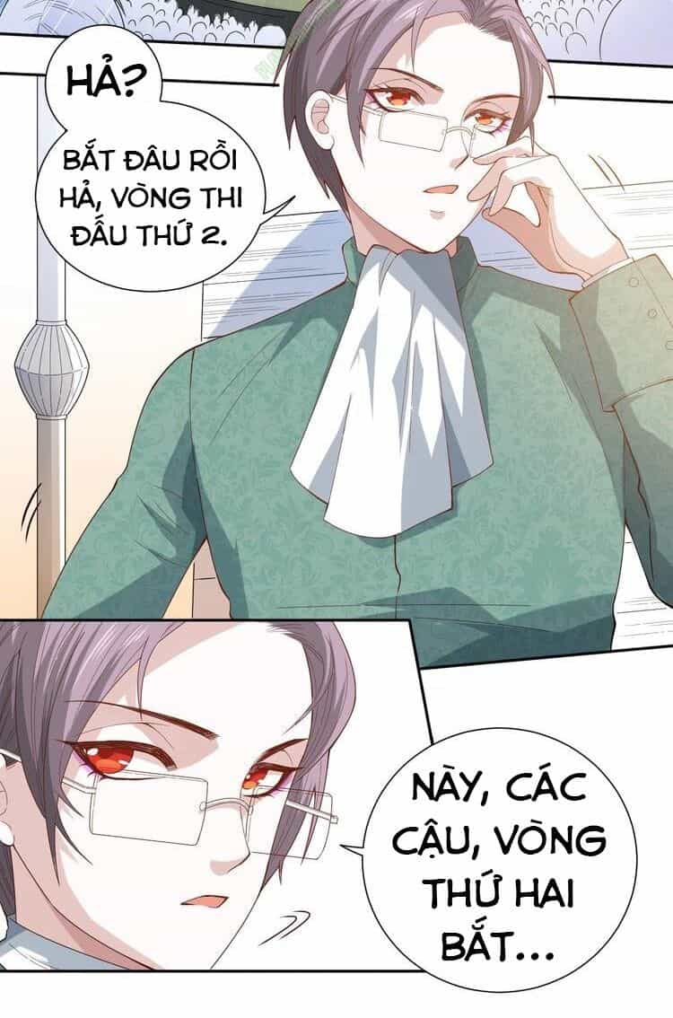 Giản Giới - Chương 39 - ảnh 16