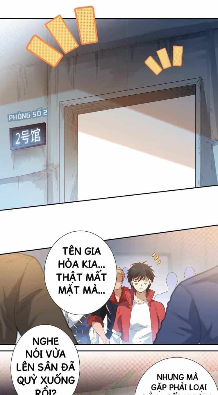 Giản Giới - Chương 40.2 - ảnh 17
