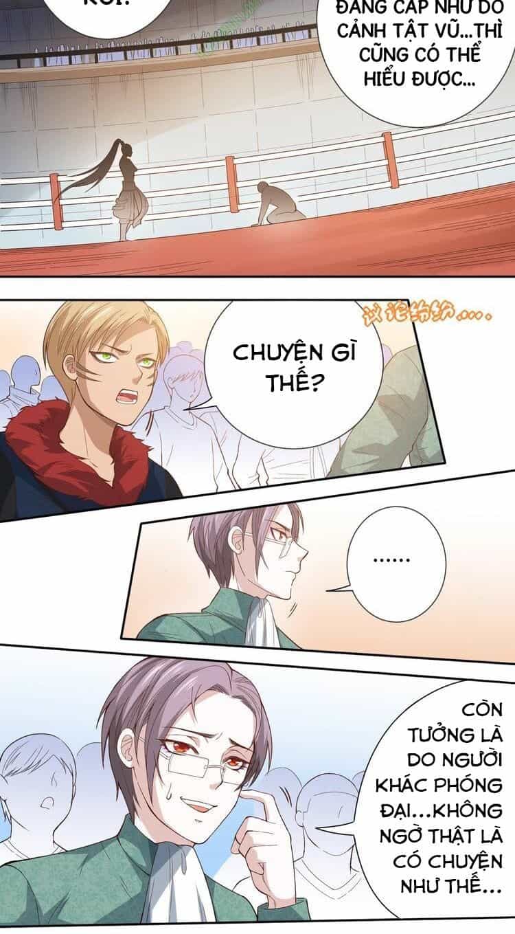 Giản Giới - Chương 40.2 - ảnh 18
