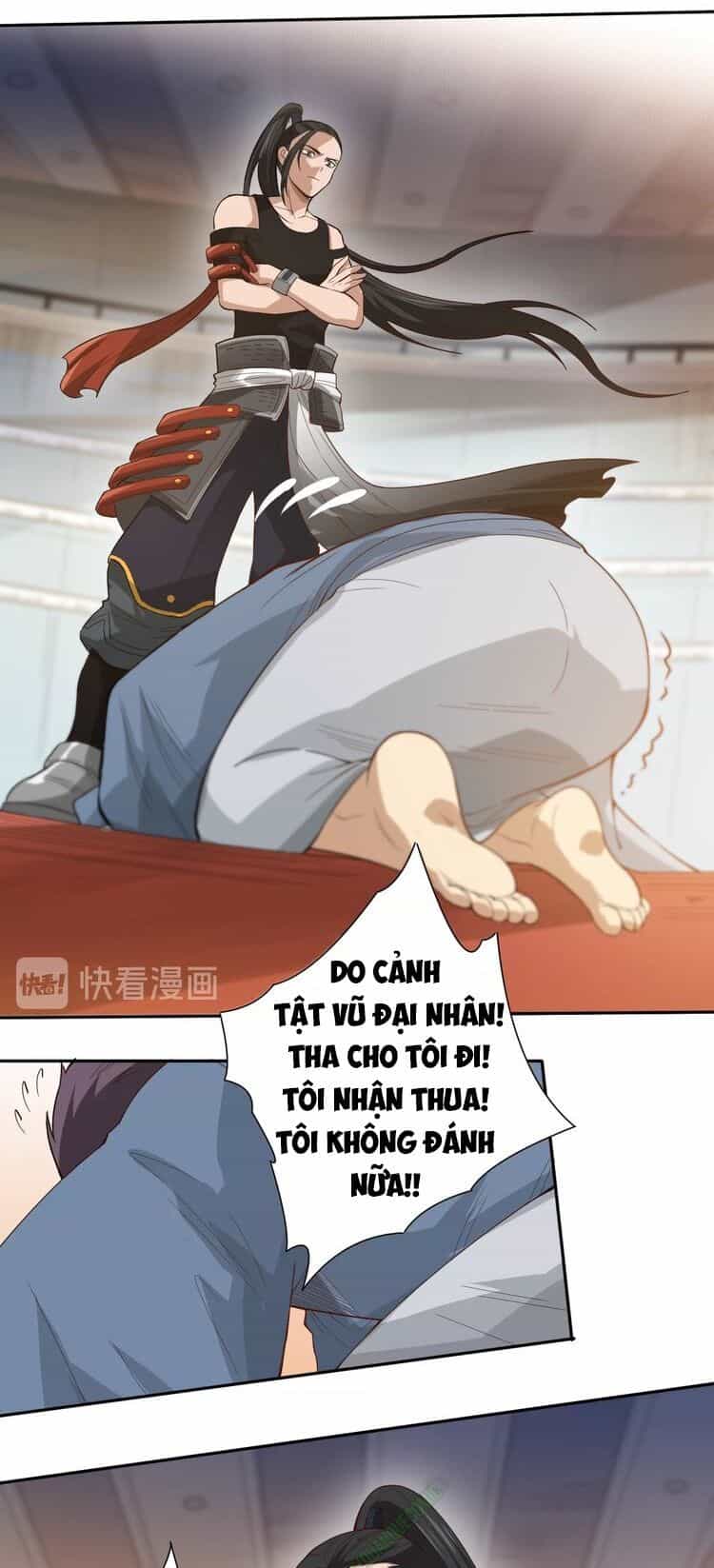 Giản Giới - Chương 40.2 - ảnh 19