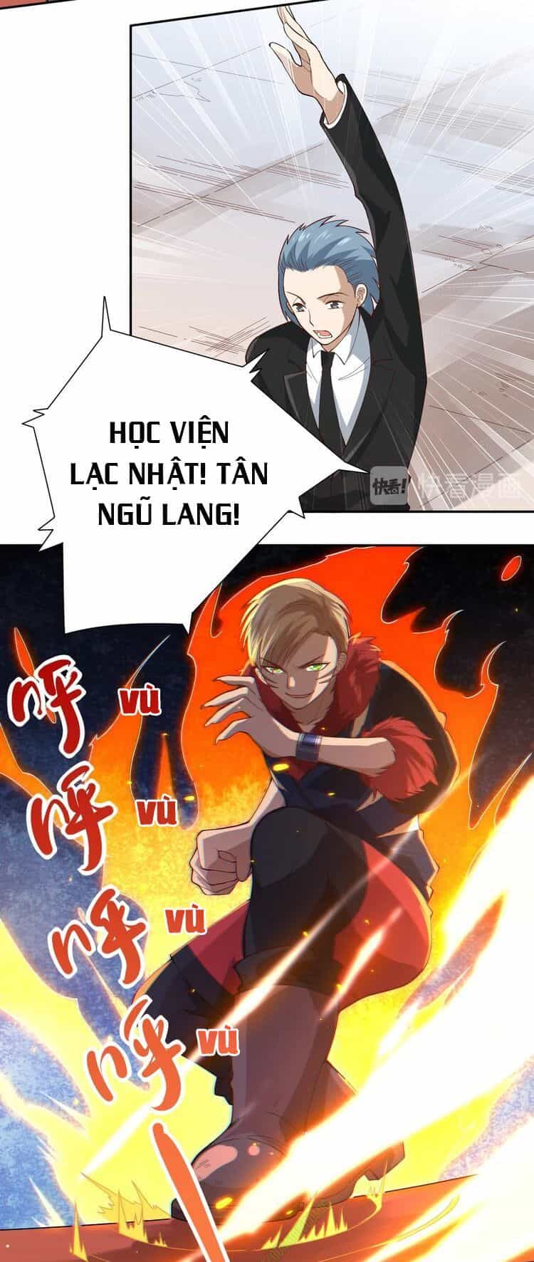 Giản Giới - Chương 41.2 - ảnh 16