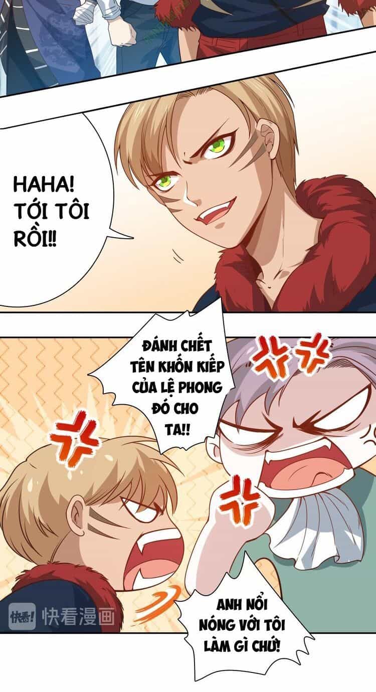 Giản Giới - Chương 41.2 - ảnh 8