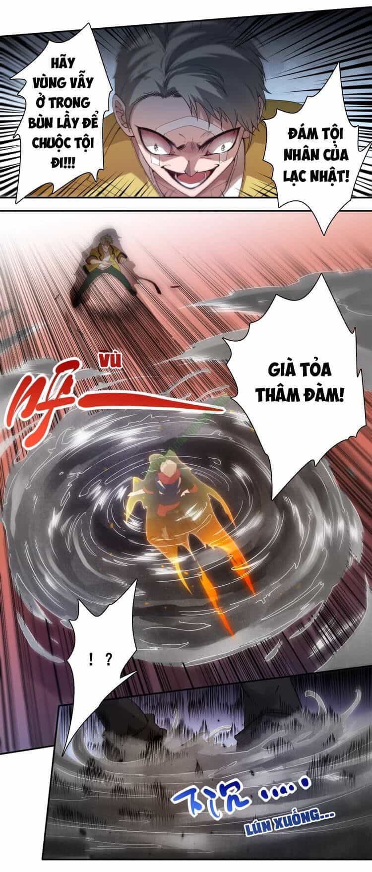 Giản Giới - Chương 42 - ảnh 11