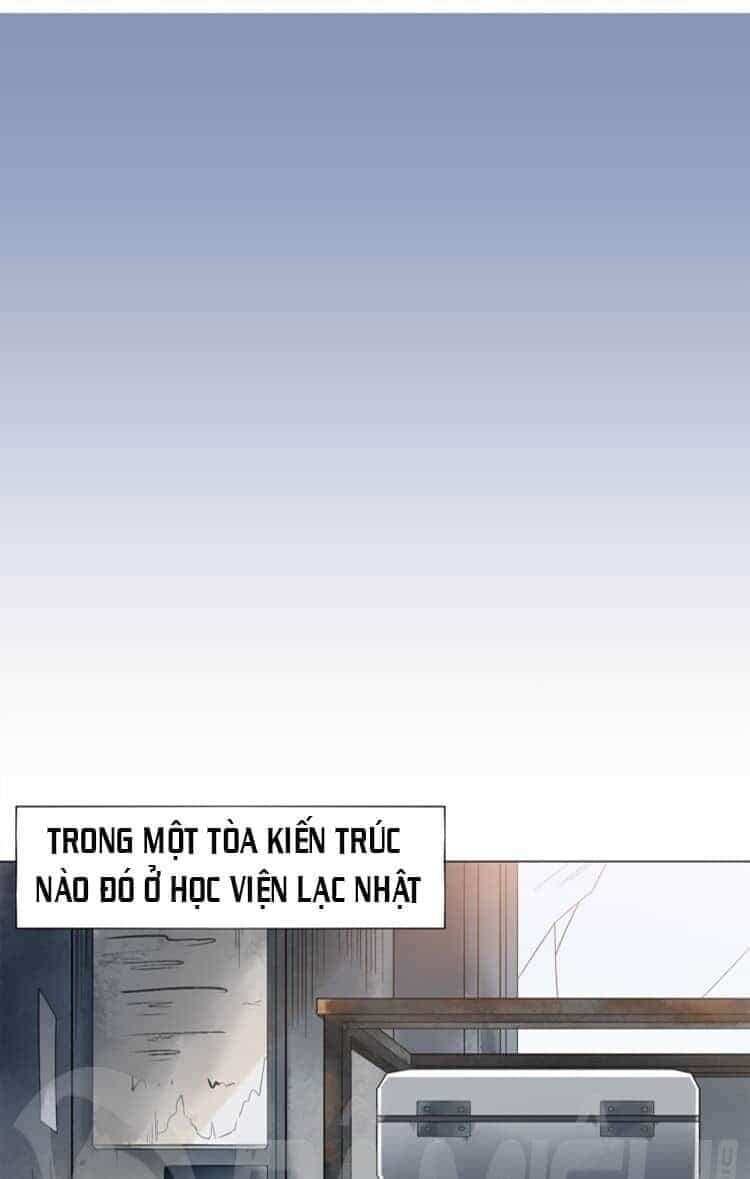 Giản Giới - Chương 5 - ảnh 1