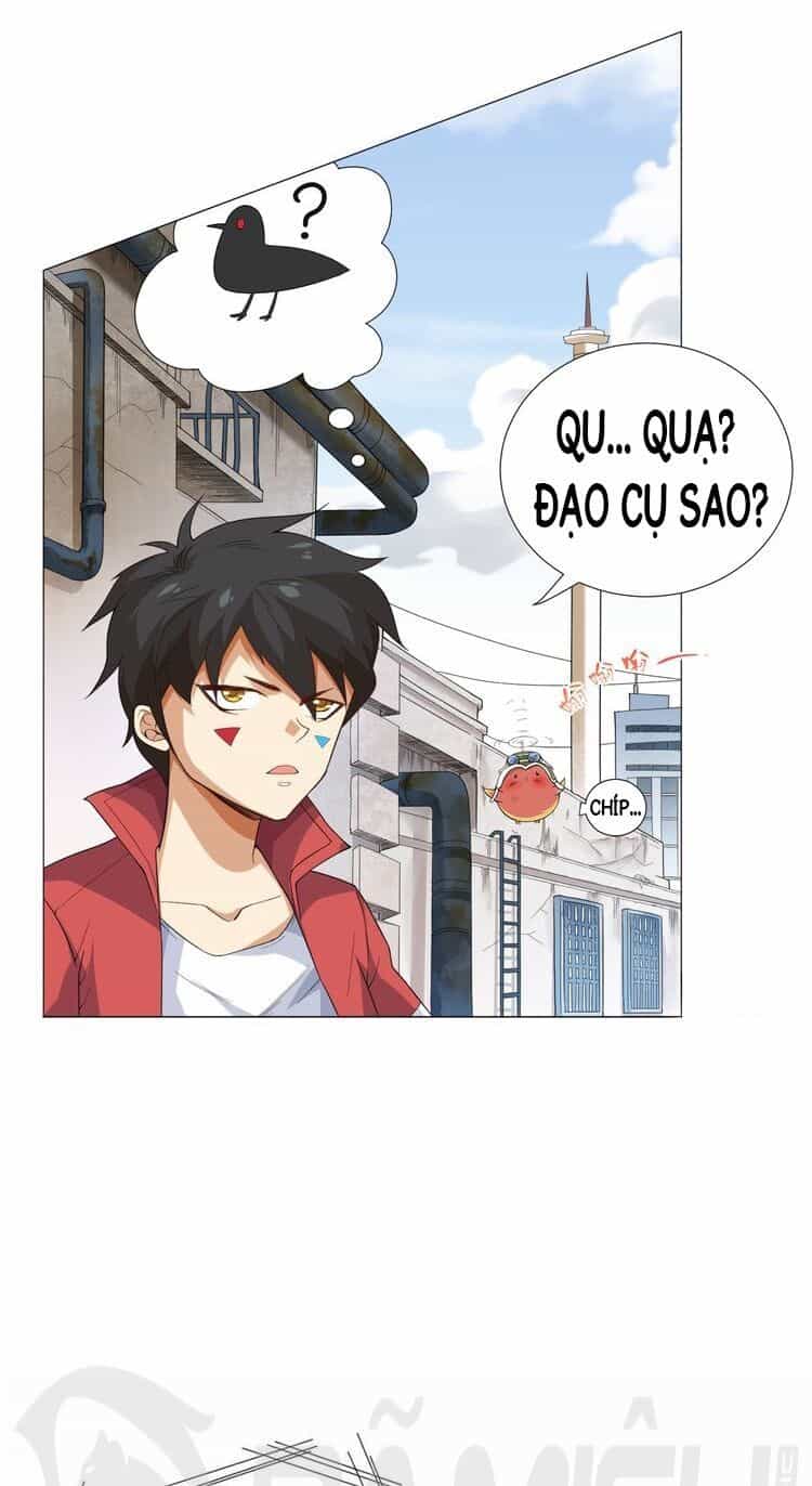 Giản Giới - Chương 5 - ảnh 13