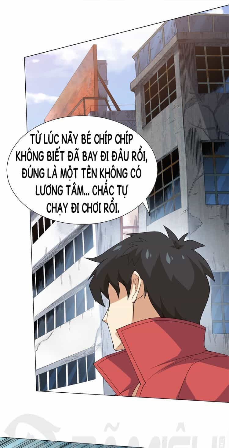 Giản Giới - Chương 5 - ảnh 27