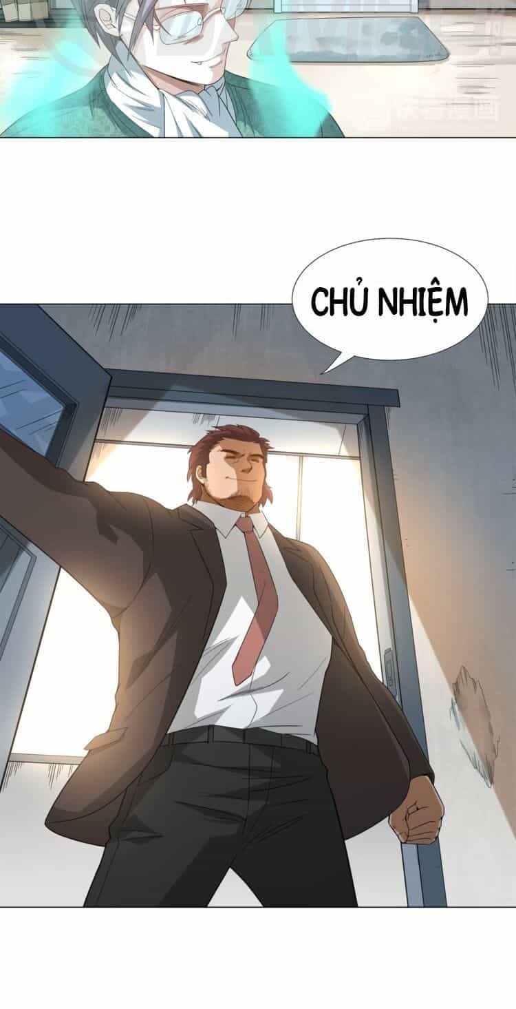 Giản Giới - Chương 5 - ảnh 6