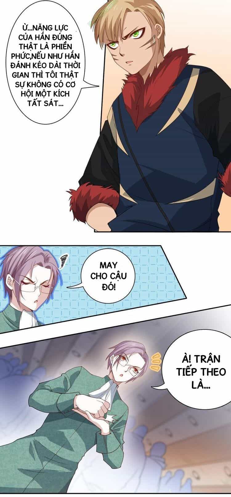 Giản Giới - Chương 43.2 - ảnh 14