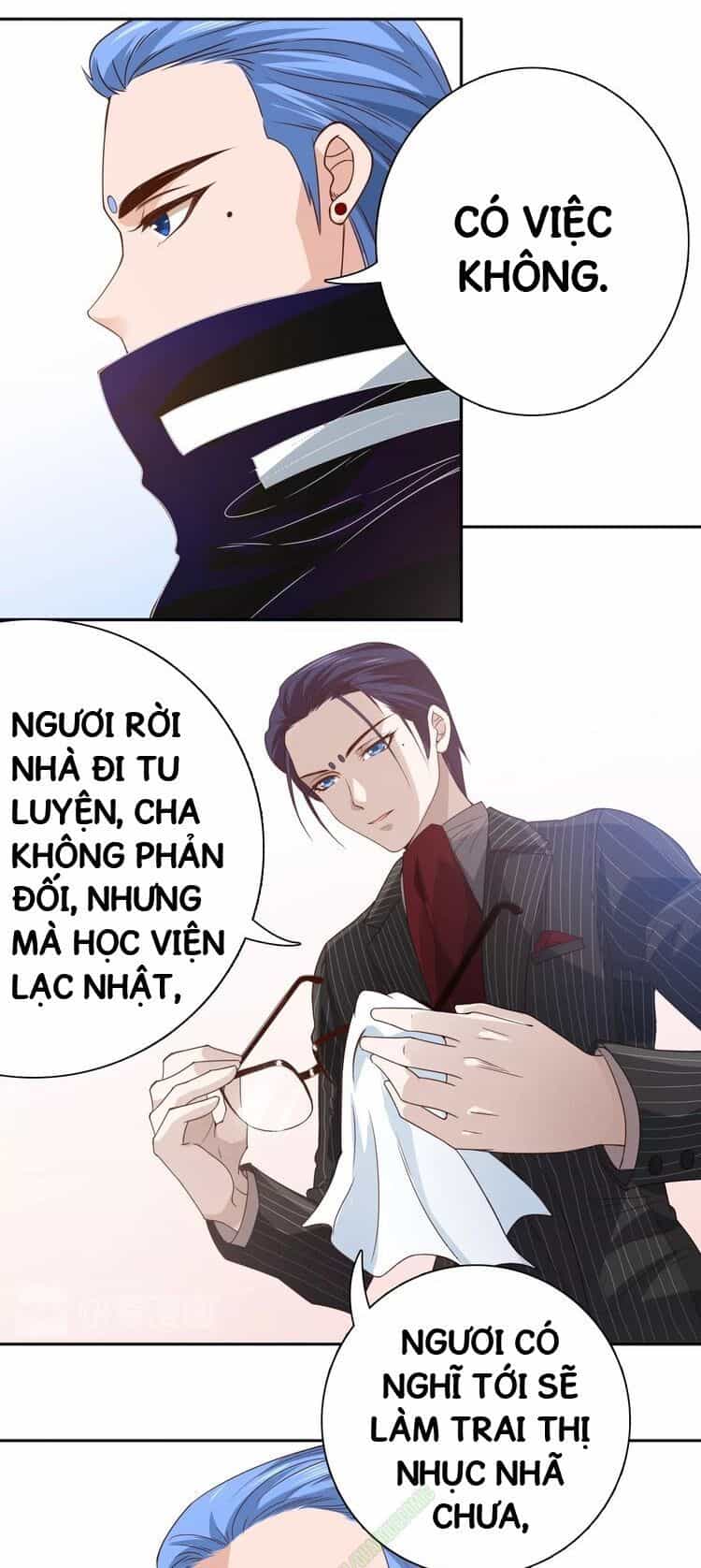 Giản Giới - Chương 43.2 - ảnh 22