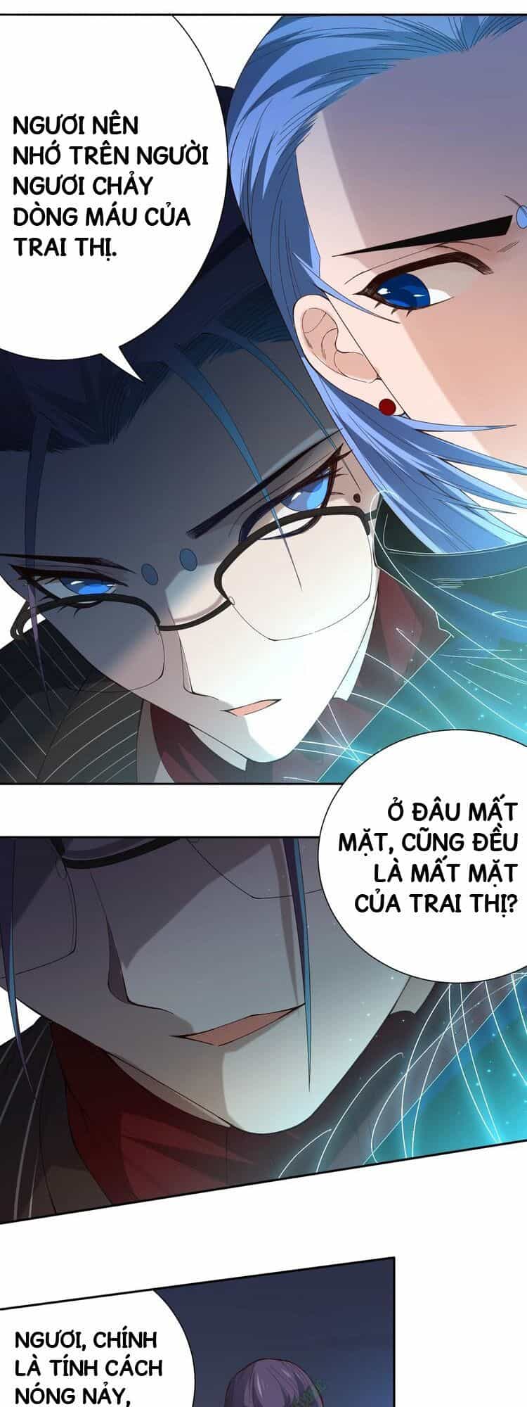 Giản Giới - Chương 43.2 - ảnh 27