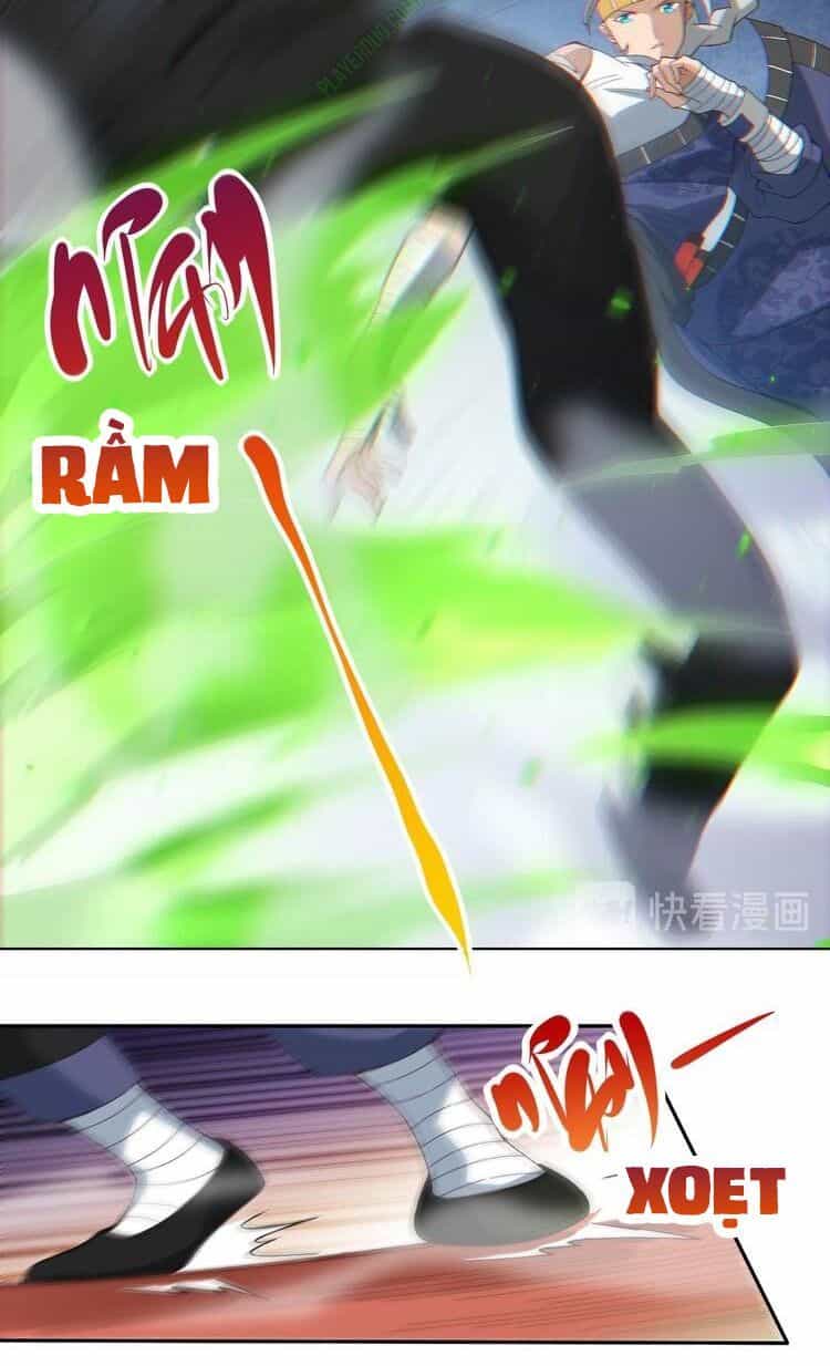 Giản Giới - Chương 44.2 - ảnh 9