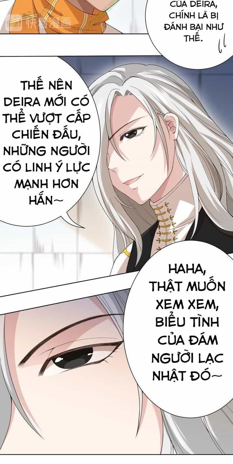 Giản Giới - Chương 45 - ảnh 22