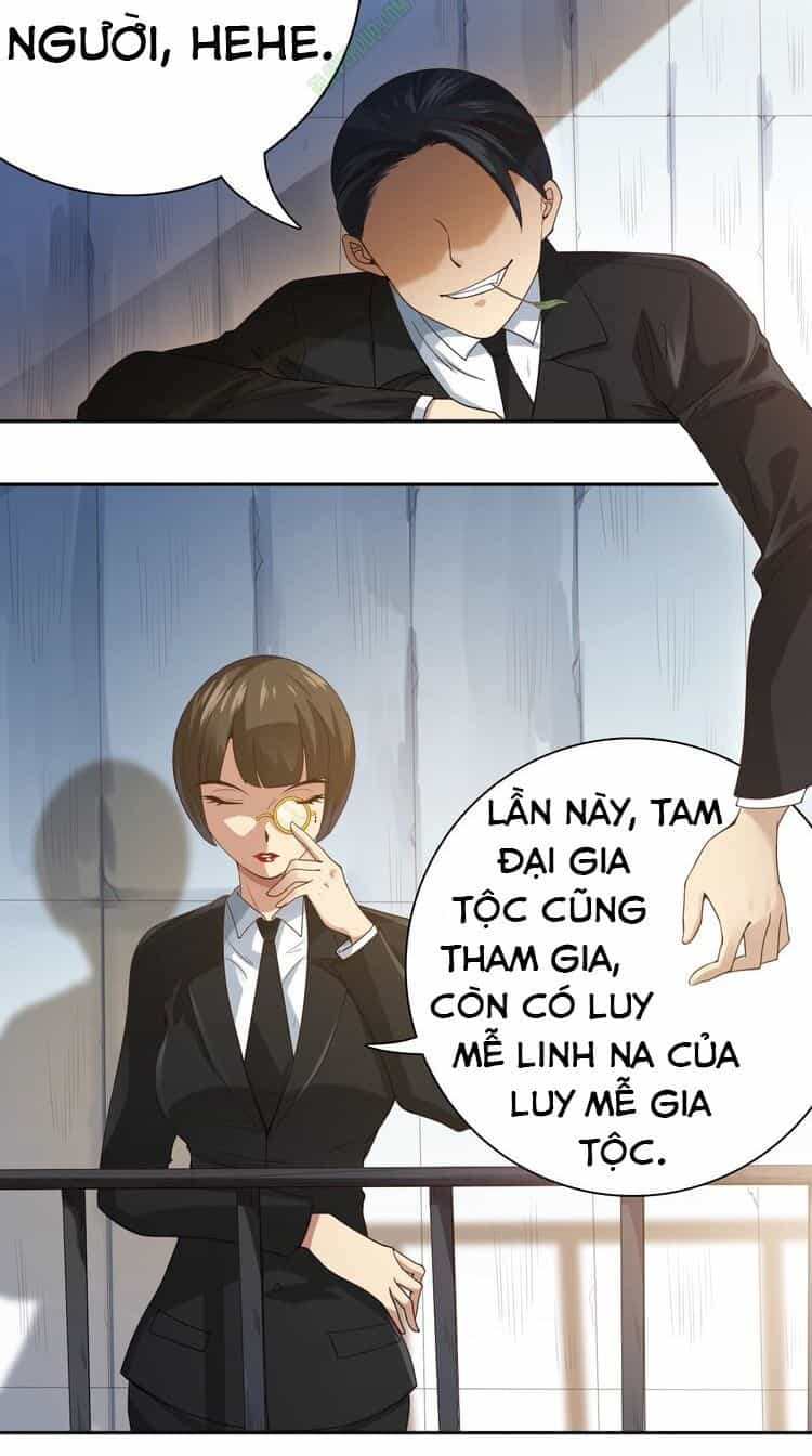 Giản Giới - Chương 45.2 - ảnh 13