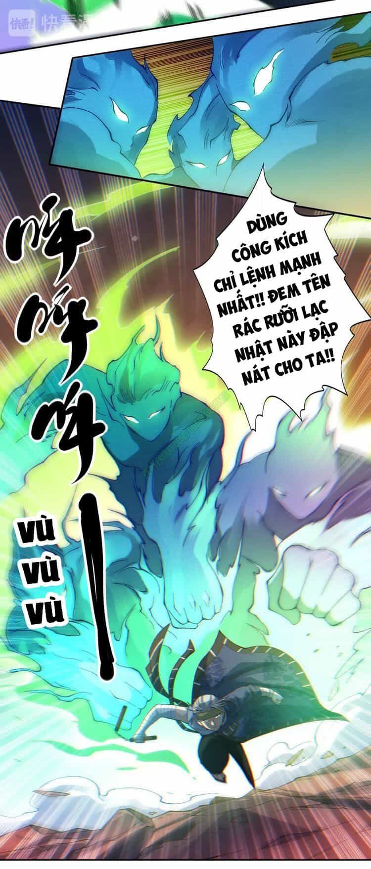 Giản Giới - Chương 46 - ảnh 9