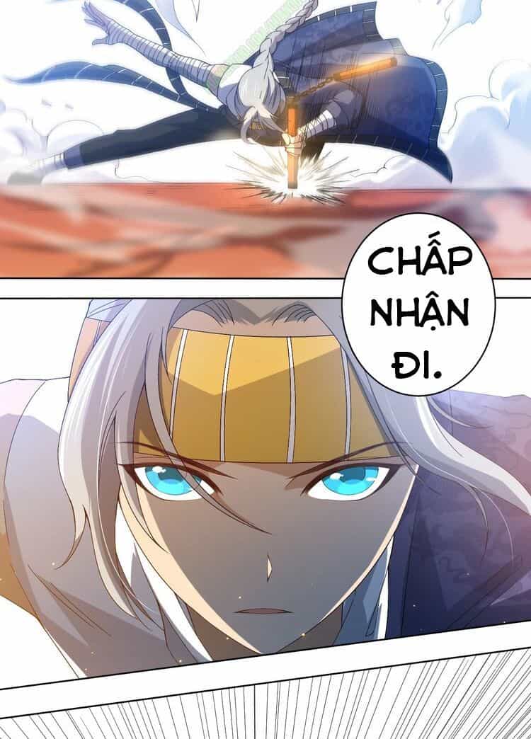 Giản Giới - Chương 46.2 - ảnh 10