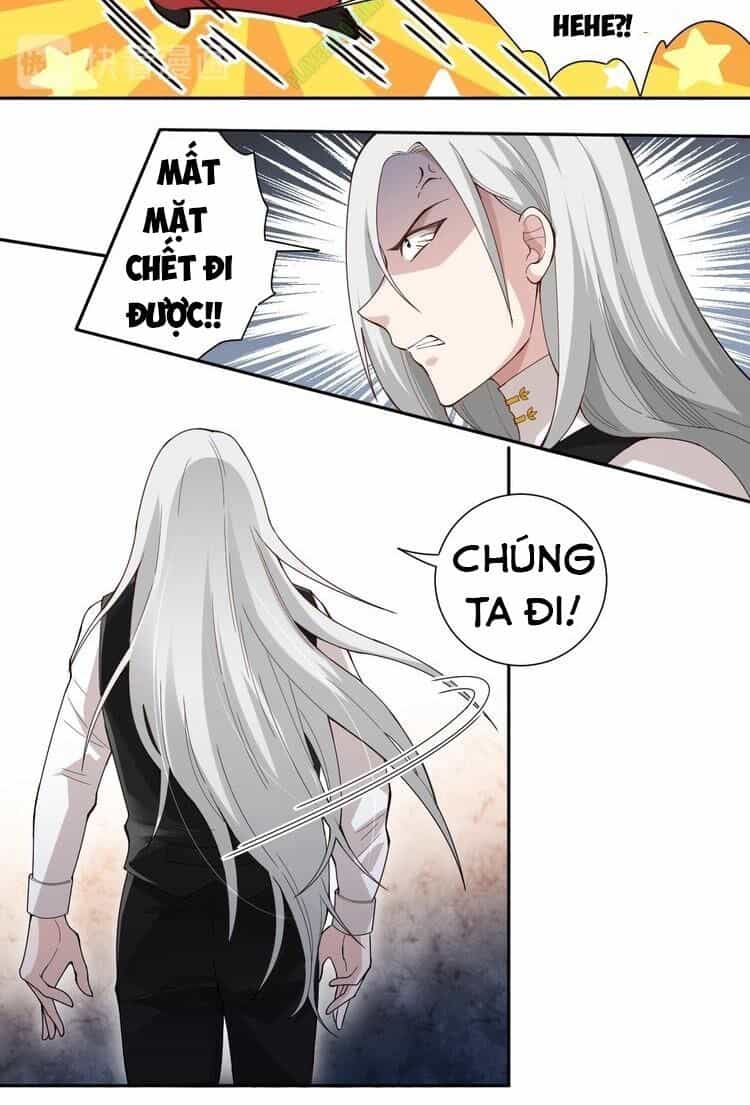 Giản Giới - Chương 46.2 - ảnh 15
