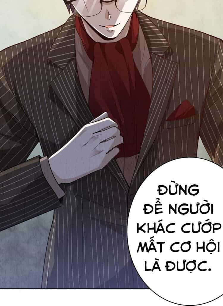Giản Giới - Chương 46.2 - ảnh 22