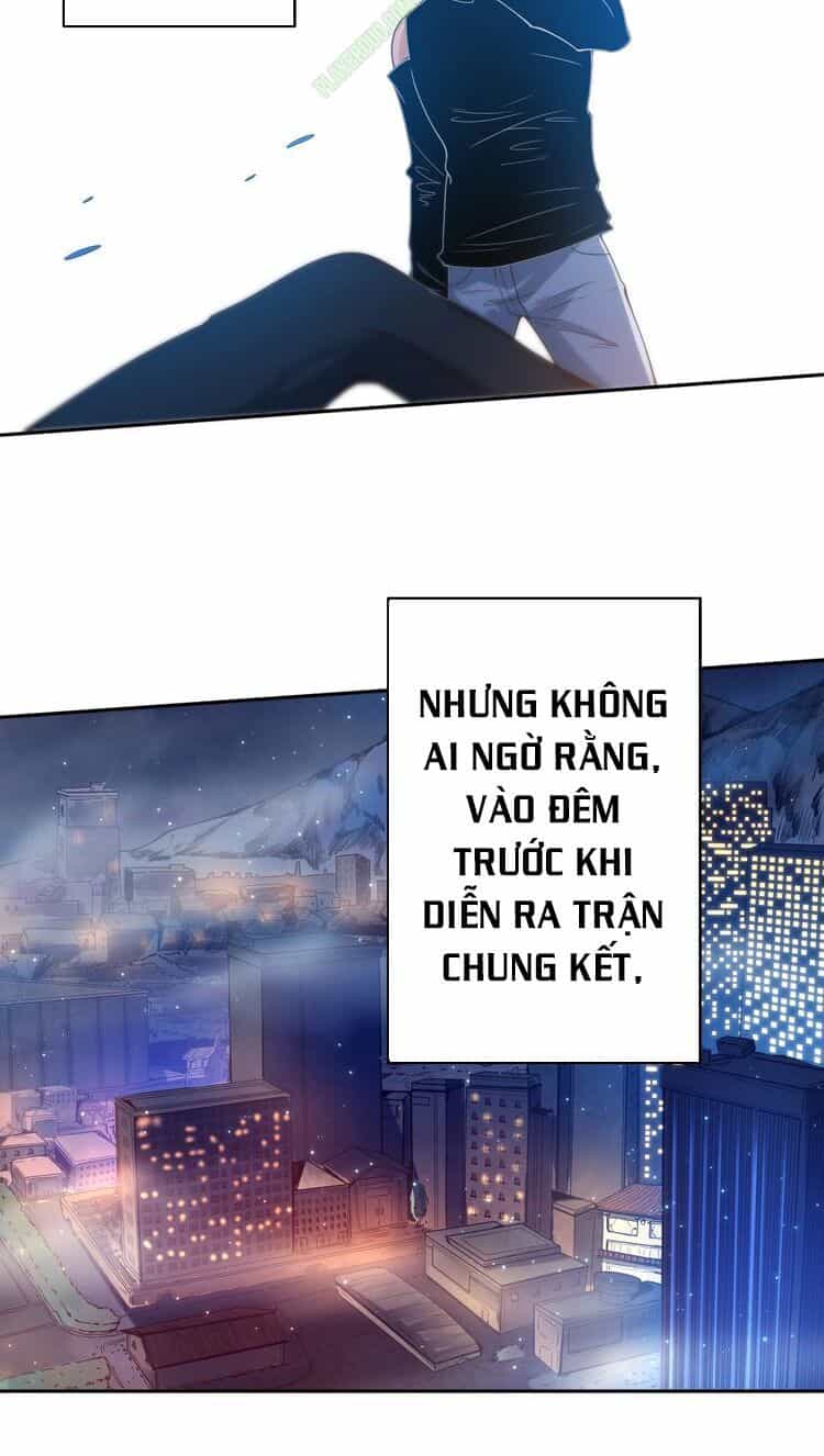 Giản Giới - Chương 47 - ảnh 27